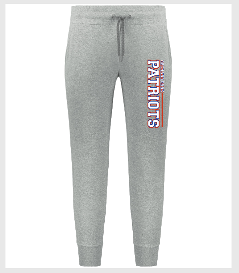 Orchard Park Ladies Soft Knit Joggers