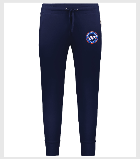 Orchard Park Ladies Soft Knit Joggers