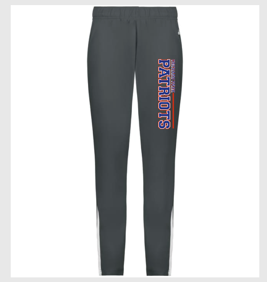 Orchard Park Men's Warm-Up Pants
