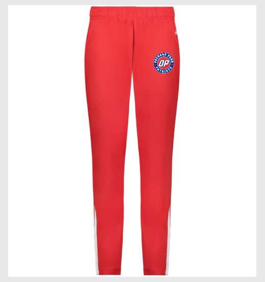 Orchard Park Men's Warm-Up Pants