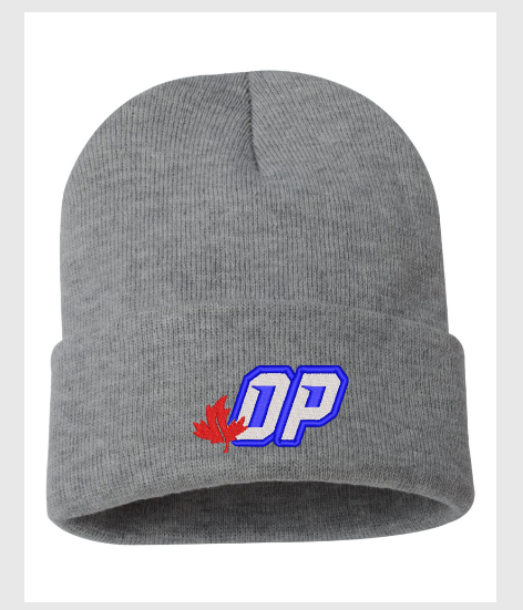 Orchard Park Lined Beanie