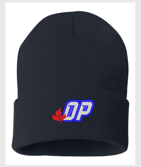 Orchard Park Lined Beanie
