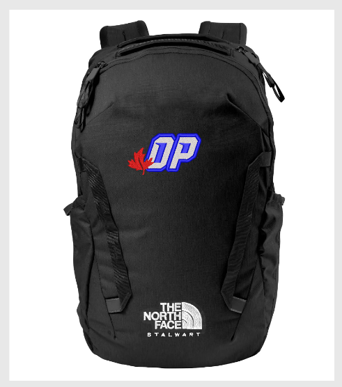 Orchard Park North Face Bag