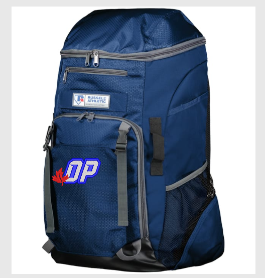 Orchard Park Russell Backpack