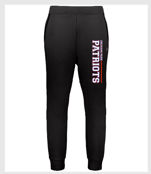 Orchard Park Russell Unisex Joggers