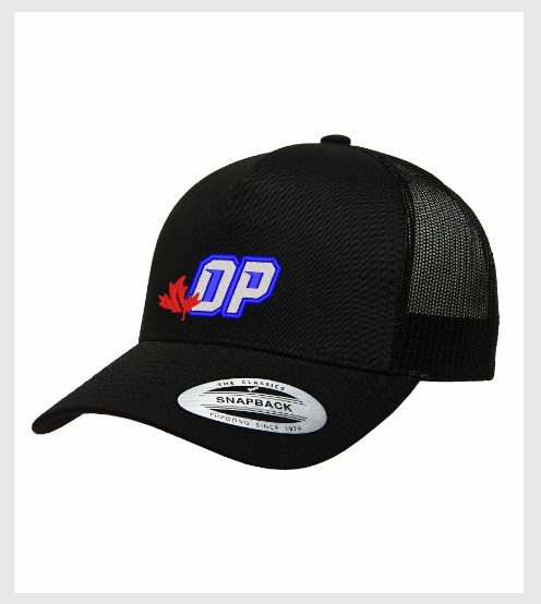 Orchard Park Trucker Cap
