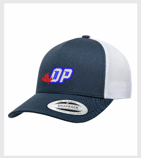 Orchard Park Trucker Cap