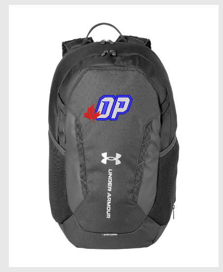 Orchard Park Under Armour Backpack