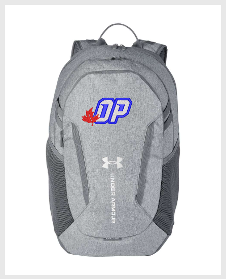 Orchard Park Under Armour Backpack