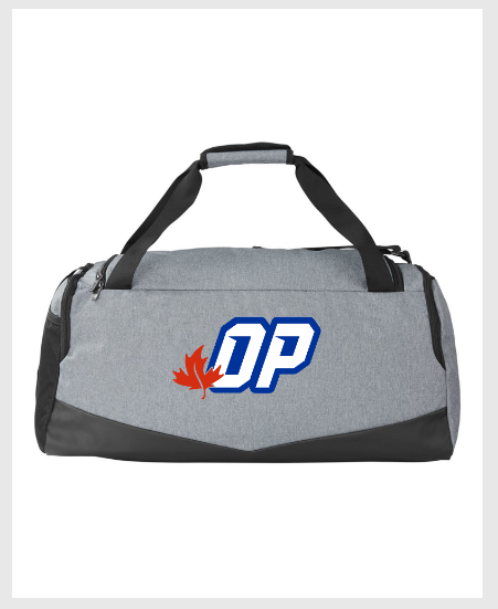 Orchard Park Under Armour Duffell