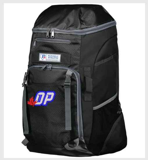 Orchard Park Russell Backpack
