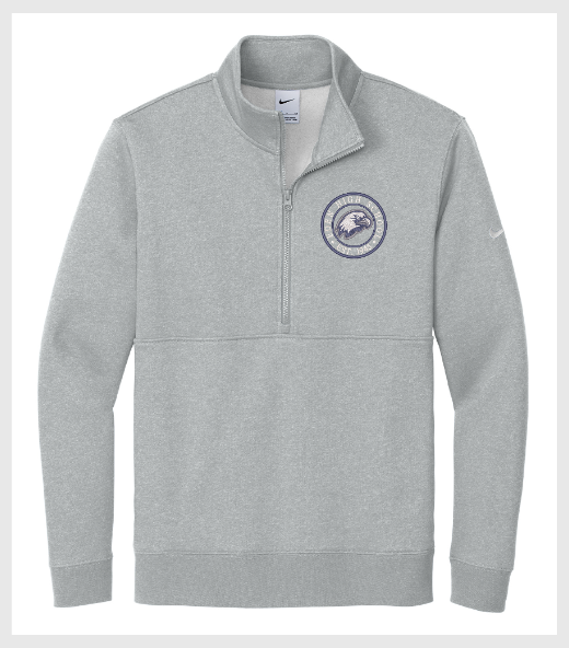 Eden Nike Quarter Unisex
