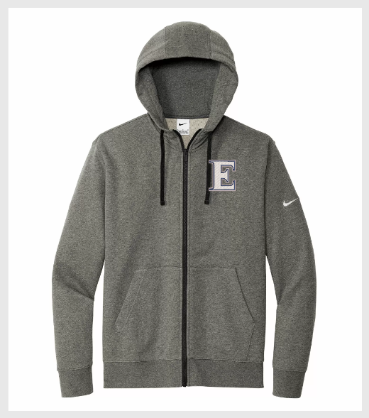 Eden Nike Full Zip