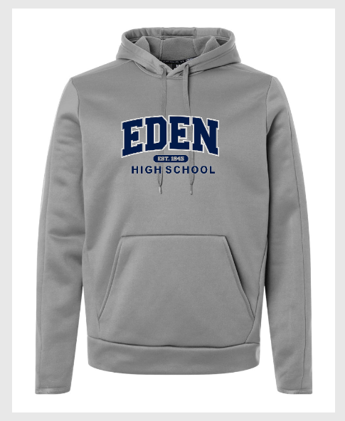 Eden Performance UA Unisex Hoodie
