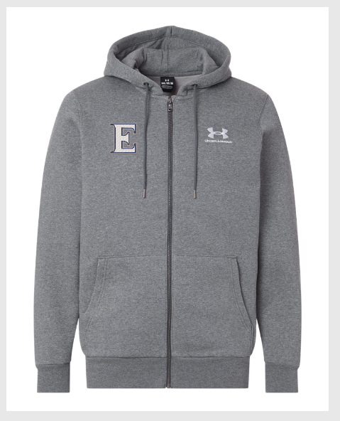 Eden Under Armour Full Zip