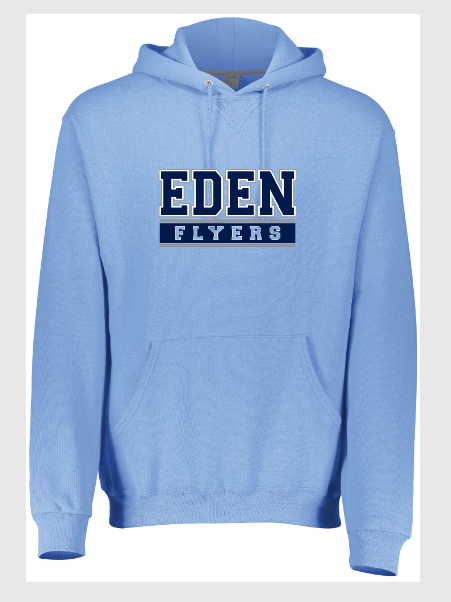 Eden Russell Hoodie