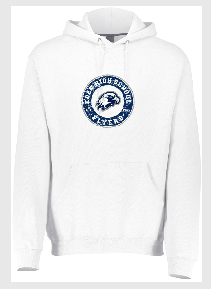 Eden Russell Hoodie
