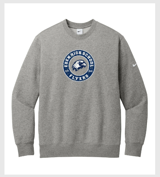 Eden Nike Crew Neck