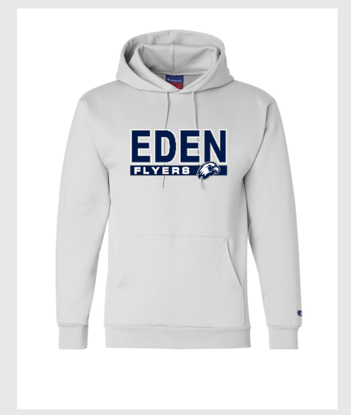 Eden Champion Hoodie