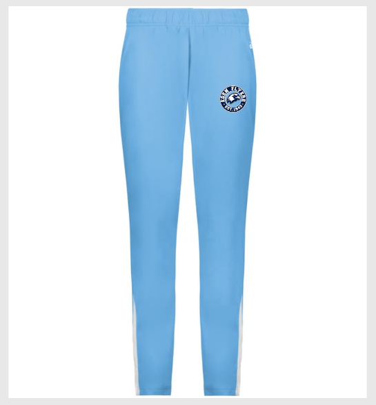 Eden Ladies Warm-Up Pants