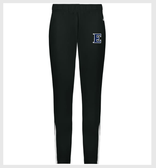 Eden Men's Warm-Up Pants