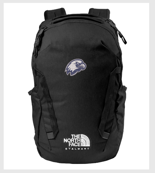 Eden North Face Bag