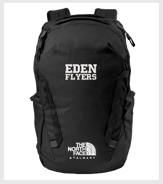 Eden North Face Bag