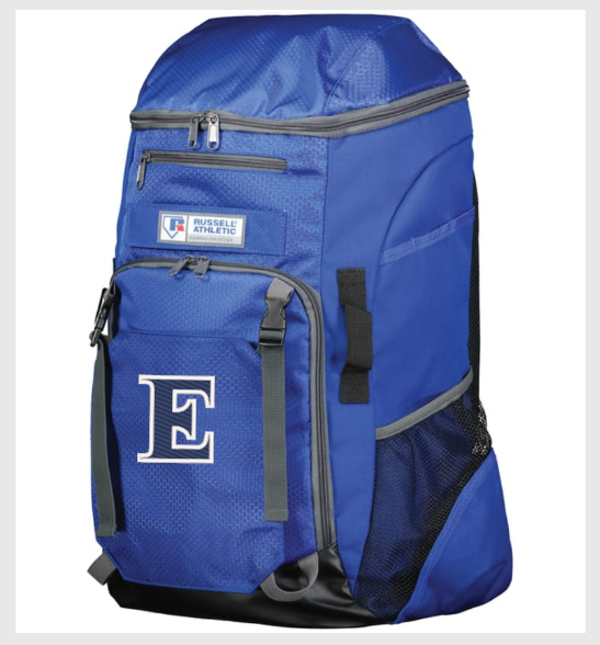 Eden Russell Backpack