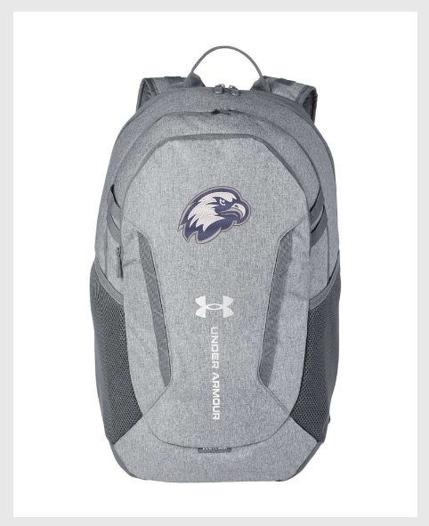 Eden Under Armour Backpack