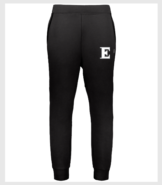 Eden Russell Unisex Joggers