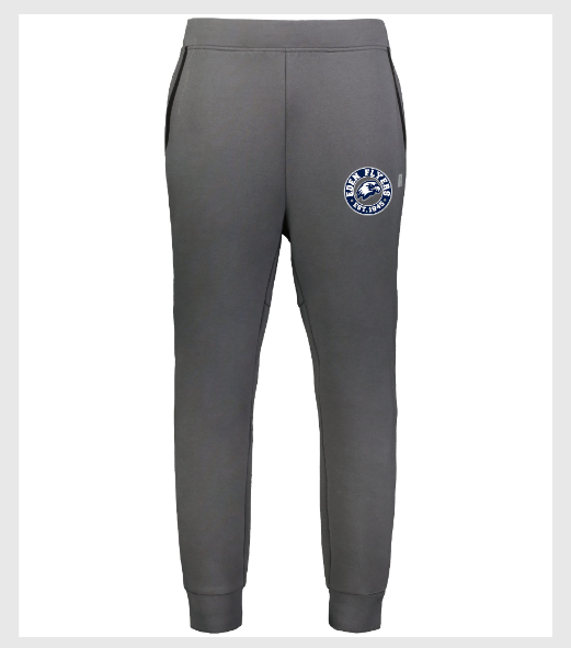 Eden Russell Unisex Joggers