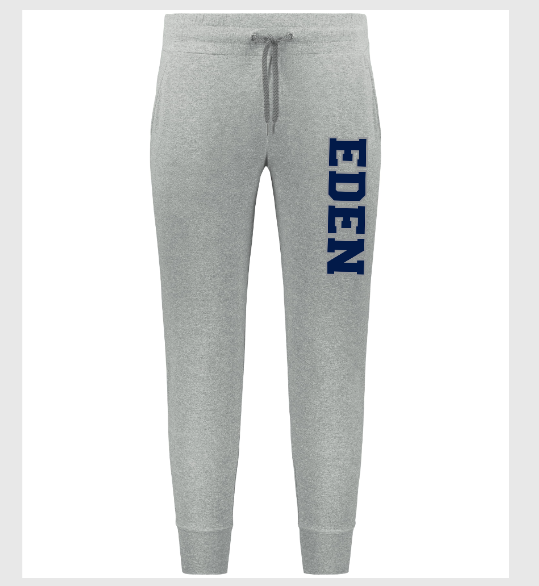 Eden Ladies Soft Knit Joggers