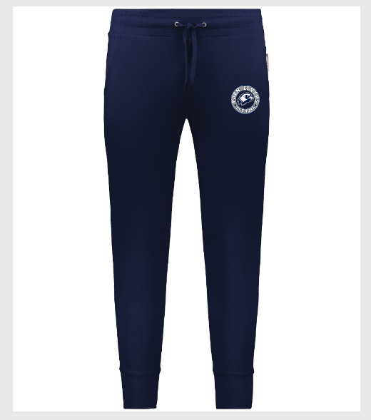 Eden Ladies Soft Knit Joggers