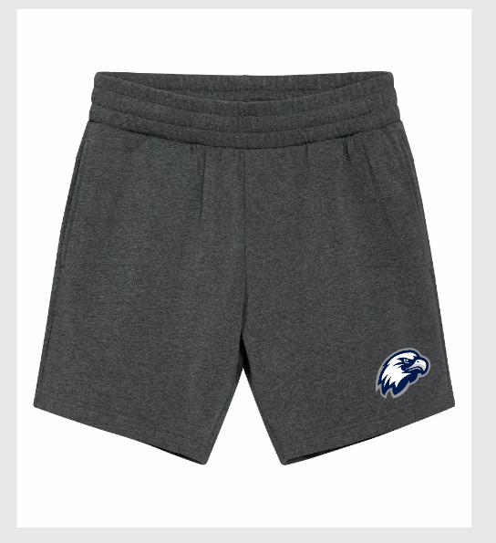 Eden Fleece Shorts Unisex
