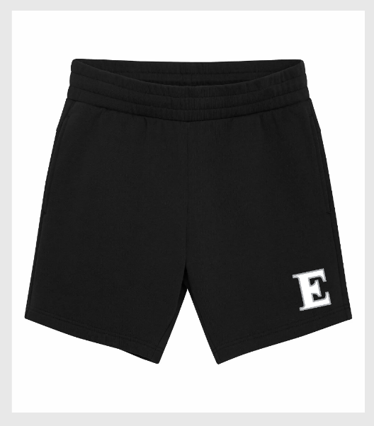 Eden Fleece Shorts Unisex
