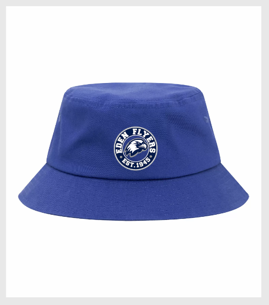 Eden Bucket Hat