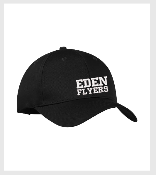 Eden Unstructured Cap