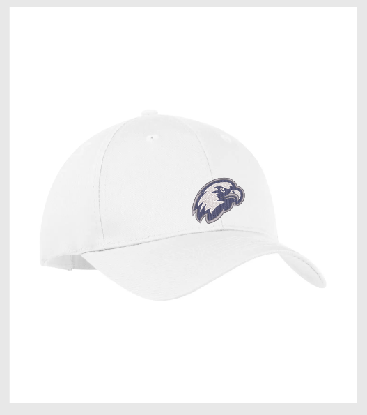 Eden Unstructured Cap