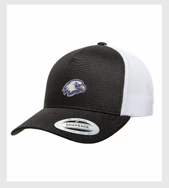 Eden Trucker Cap