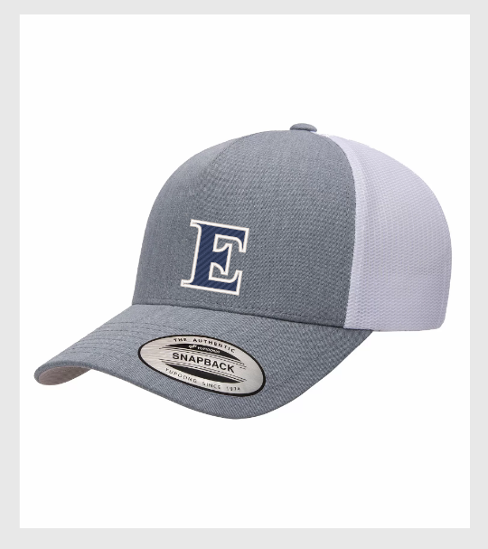Eden Trucker Cap