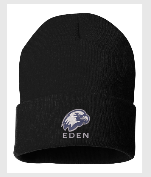 Eden Lined Beanie