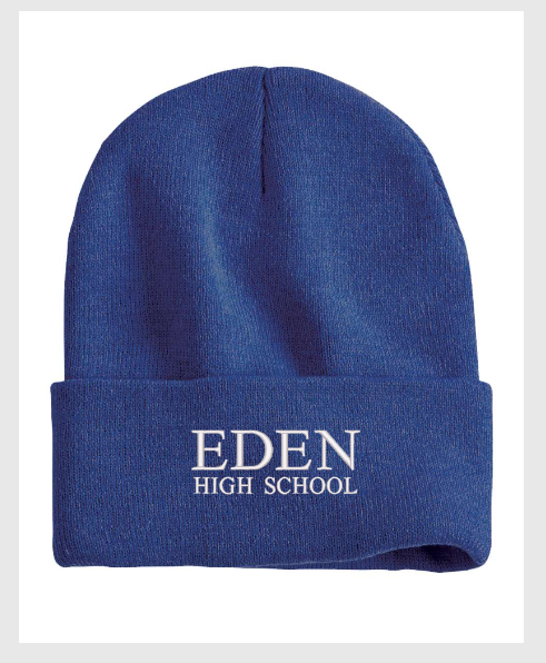 Eden Lined Beanie