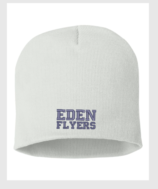 Eden Traditional Beanie
