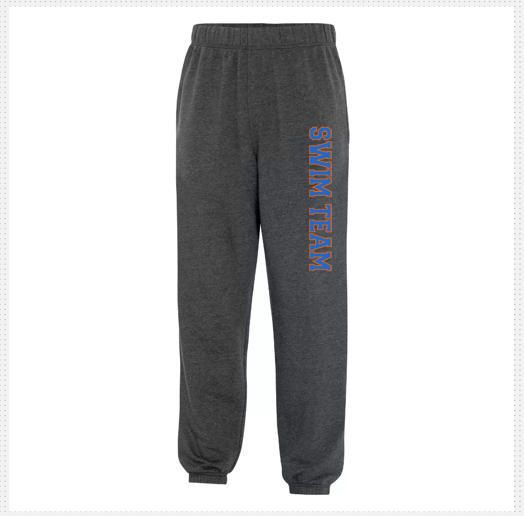 Welland Centennial Swim Track Pants