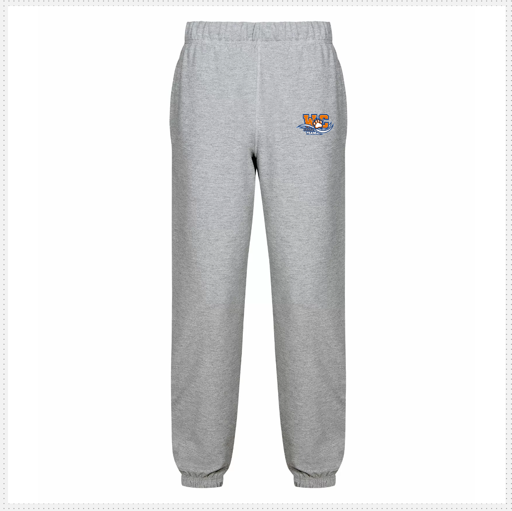 Welland Centennial Swim Track Pants