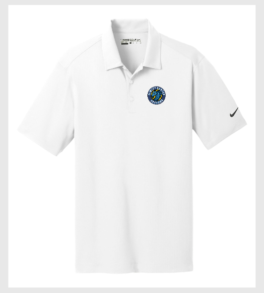 DeWitt Carter  Adult Nike Polo Unisex