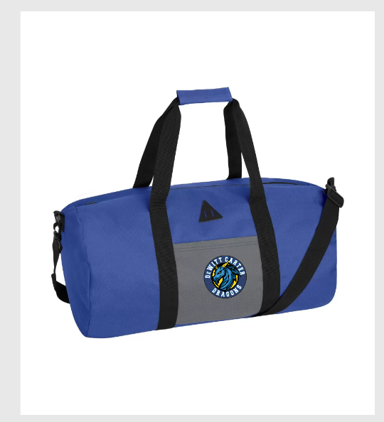 DeWitt Carter Traditional Duffel