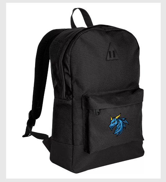DeWitt Carter Traditional Backpack