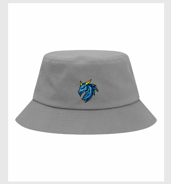 DeWitt Carter Adult Bucket Hat