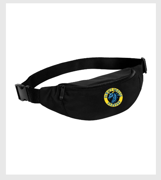 DeWitt Carter Unisex Fanny Pack